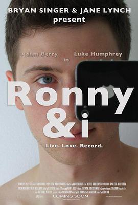 羅尼和我/Ronny & I線上看