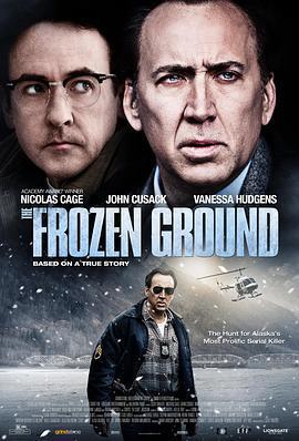 冰封之地/The Frozen Ground線上看