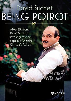 戲裡戲外的大偵探波羅/Being Poirot線上看