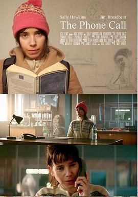 自殺熱線/The Phone Call線上看