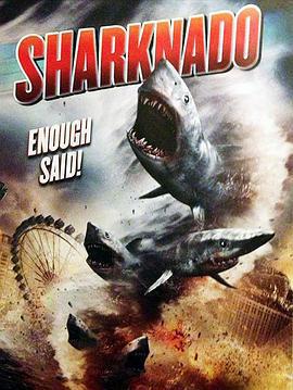 鯊捲風/Sharknado線上看