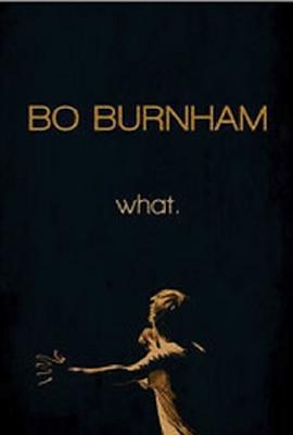 博·伯翰：什麼。/Bo Burnham: What線上看