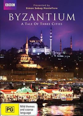 拜占庭：三城記/Byzantium: A Tale of Three Cities線上看