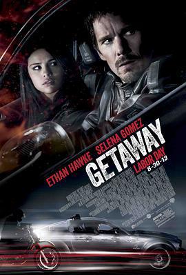 逃脫/Getaway線上看