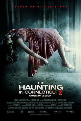 太平間鬧鬼事件2：喬治亞鬼屋事件/The Haunting in Connecticut 2: Ghosts of Georgia線上看