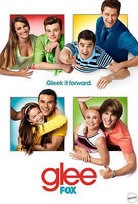 歡樂合唱團 第五季/Glee Season 5線上看