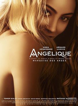 百劫紅顏/Angélique線上看