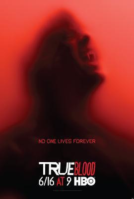 真愛如血 第六季/True Blood Season 6線上看