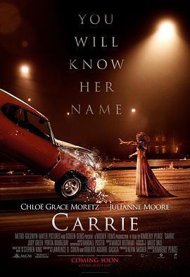魔女嘉莉/Carrie線上看