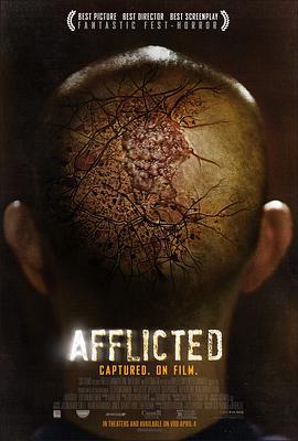 折磨/Afflicted線上看