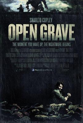 開棺/Open Grave線上看