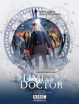 神祕博士：博士之時/Doctor Who: The Time of the Doctor線上看