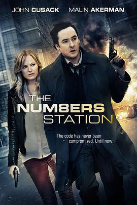 絕命密碼站/The Numbers Station線上看