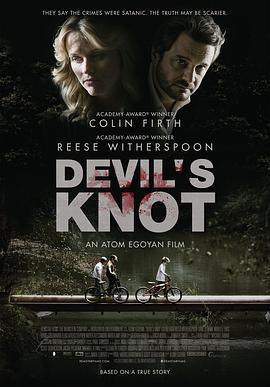 魔鬼繩結/Devil's Knot線上看