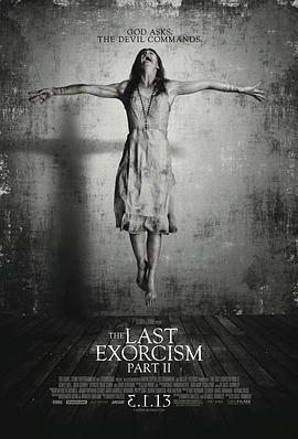 最後一次驅魔2/The Last Exorcism Part II線上看