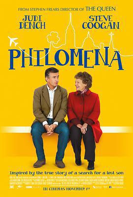 菲洛梅娜/Philomena線上看