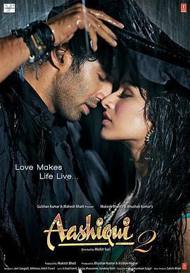 愛曲2/Aashiqui 2線上看