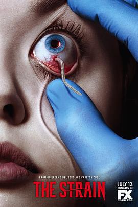 血族 第一季/The Strain Season 1線上看