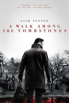 行過死蔭之地/A Walk Among the Tombstones線上看