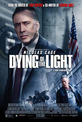 光逝/Dying of the Light線上看