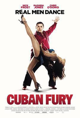 古巴浪人/Cuban Fury線上看