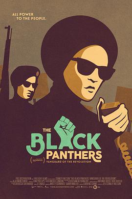 黑豹黨：革命先鋒/The Black Panthers: Vanguard of the Revolution線上看