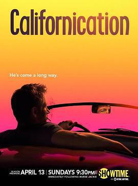 加州靡情 第七季/Californication Season 7線上看