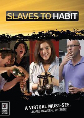 習慣的奴隸/Slaves to habit線上看