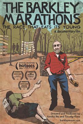 巴克利超級馬拉松：測試年輕人極限的賽事/The Barkley Marathons: The Race That Eats Its Young線上看
