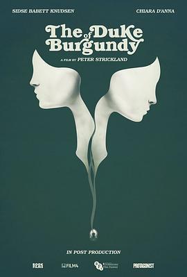勃艮第公爵/The Duke of Burgundy線上看