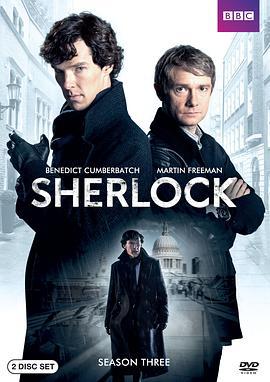 神探夏洛克 第三季/Sherlock Season 3線上看