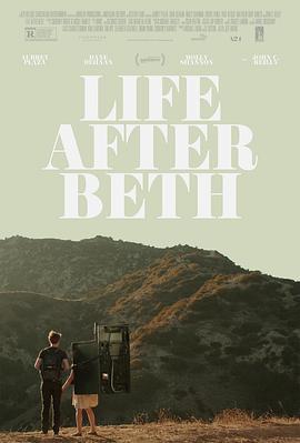 我的殭屍女友/Life After Beth線上看