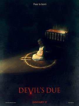 惡魔預產期/Devil's Due線上看