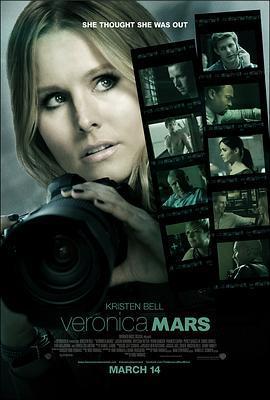 美眉校探 電影版/Veronica Mars線上看