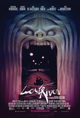 迷河/Lost River線上看