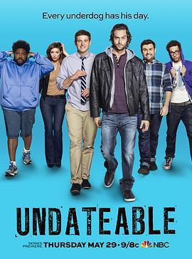 把妹大作戰 第一季/Undateable Season 1線上看