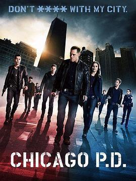 芝加哥警署 第一季/Chicago P.D. Season 1線上看