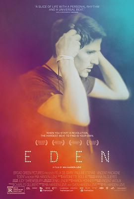 伊甸園/Eden線上看