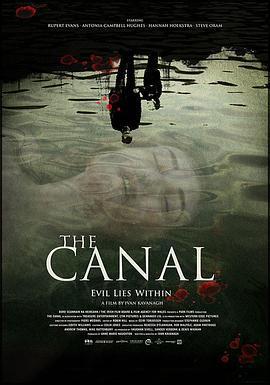 運河迷蹤/The Canal線上看