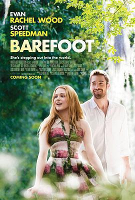 赤足少女/Barefoot線上看
