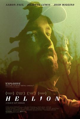 刺頭青/Hellion線上看