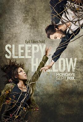 沉睡谷 第二季/Sleepy Hollow Season 2線上看