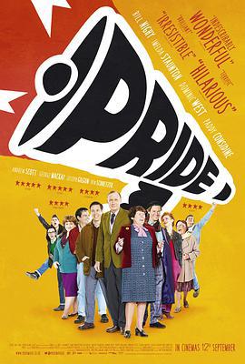 驕傲/Pride線上看