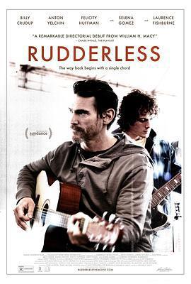 無人引航/Rudderless線上看