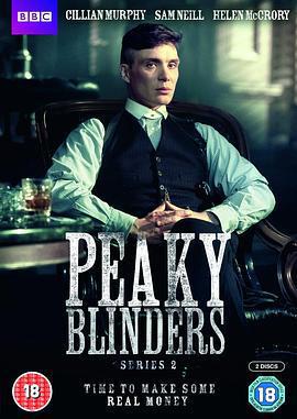 浴血黑幫 第二季/Peaky Blinders Season 2線上看