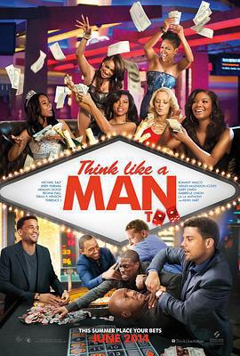 像男人一樣思考2/Think Like a Man Too線上看