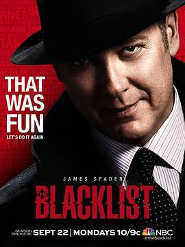 罪惡黑名單 第二季/The Blacklist Season 2線上看