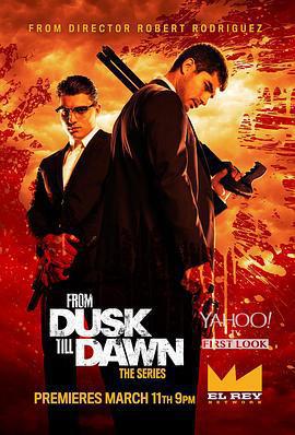 殺出個黎明 第一季/From Dusk Till Dawn: The Series Season 1線上看