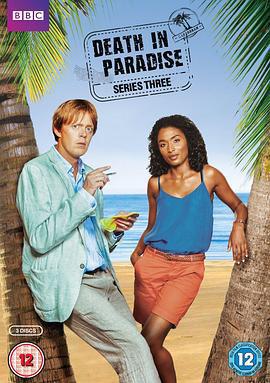 天堂島疑雲 第三季/Death in Paradise Season 3線上看