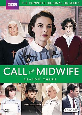 呼叫助產士 第三季/Call the Midwife Season 3線上看